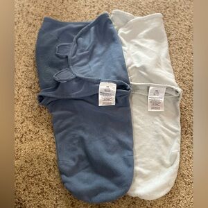 Wing Swaddles 7-14 LB